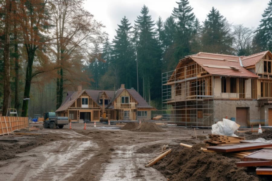 Cost to Build a House in Canada